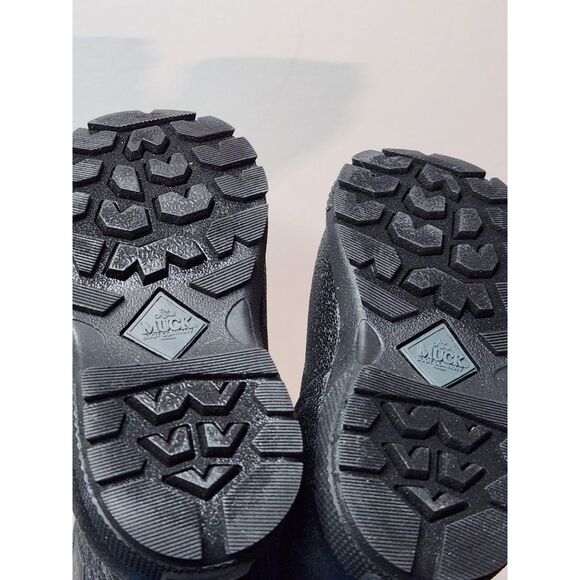 Muck Boot Kids Element Cold Weather Boots | Toddler Size 7 - Picture 12 of 12